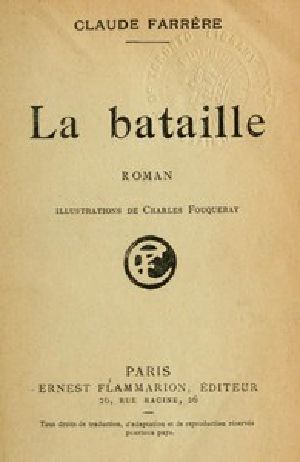 [Gutenberg 50208] • La Bataille